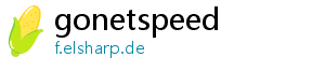 gonetspeed