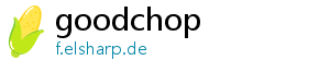 goodchop