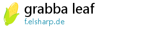 grabba leaf