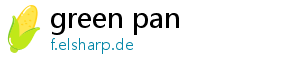 green pan