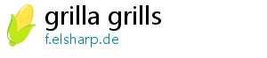 grilla grills