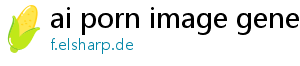 ai porn image generator