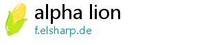 alpha lion