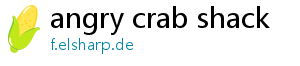 angry crab shack