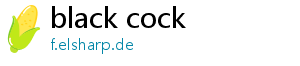 black cock