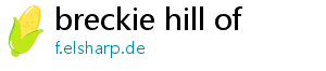 breckie hill of