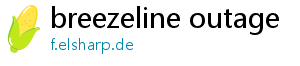 breezeline outage