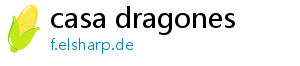 casa dragones