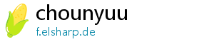 chounyuu