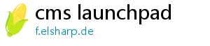 cms launchpad