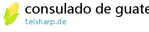 consulado de guatemala