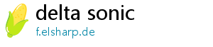 delta sonic