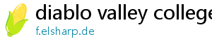 diablo valley college