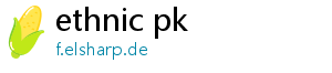 ethnic pk