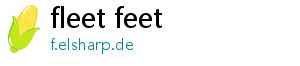 fleet feet