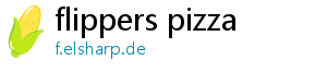 flippers pizza