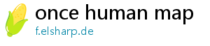 once human map