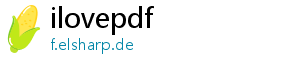 ilovepdf