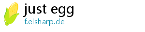 just egg