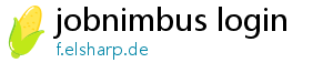 jobnimbus login