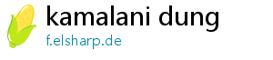 kamalani dung