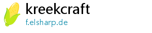 kreekcraft