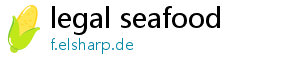 legal seafood