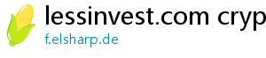 lessinvest.com crypto