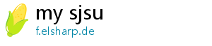 my sjsu