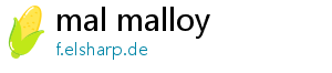 mal malloy