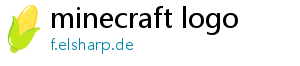 minecraft logo