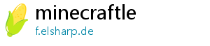 minecraftle