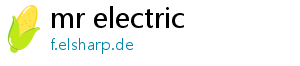 mr electric