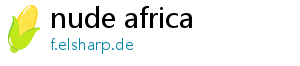 nude africa