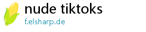 nude tiktoks