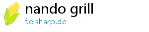 nando grill