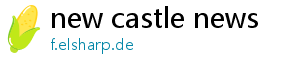 new castle news