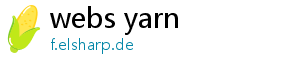 webs yarn