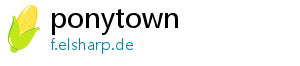 ponytown