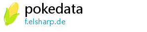 pokedata