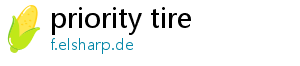 priority tire