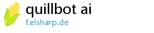 quillbot ai