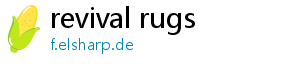 revival rugs