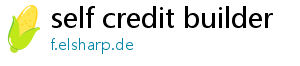 self credit builder