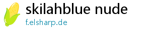 skilahblue nude