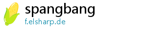 spangbang