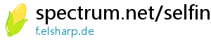 spectrum.net/selfinstall