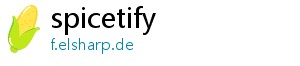 spicetify