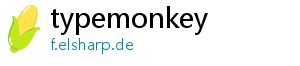 typemonkey