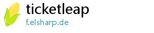 ticketleap